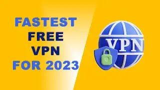 Top 3 Best Free VPNs For PC, Mac and Mobile - 03.2023