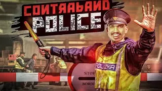 පොළිසියට බැදුනු හසලක 🫡 | Contraband Police