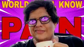 @tanmaybhat is coming to KILL ANIME with @NetflixIndiaOfficial