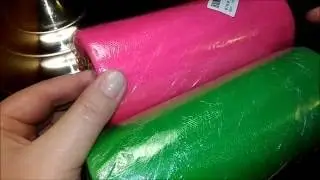 Распаковка ПОСЫЛОК/Для РУКОДЕЛИЯ/AliExpress