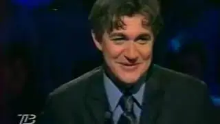О, счастливчик! (Выпуск 62) 16.12.2000
