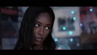 Wild Gyal (a short student film by Onyinyechukwu Akametalu)