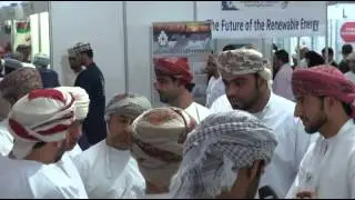 Highlights of ShCT Career & Training Fair 2013