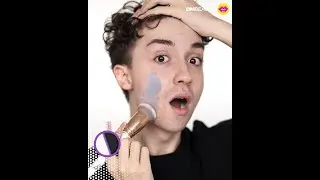 Trucco in bianco e nero 👀⚪⚫ - Tutorial by Damn Tee