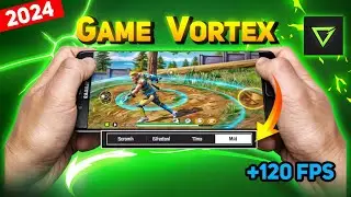 PLAY FREE FIRE ULTRA MAX GRAPHICS IN LOW END DEVICE | 2024 | LAG FIX GAME BOOSTER