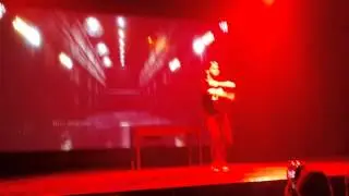 Танцы ТНТ, СПб, Ильшат