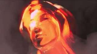 ALVA - NUNCA MAIS (Visualizer)