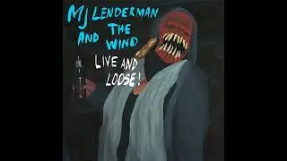 MJ Lenderman - Catholic Priest (Live) [Full Album Stream]
