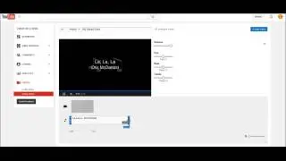 Youtube - Adding MULTIPLE Songs To One Video