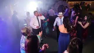 XVI AÑOS - DANA