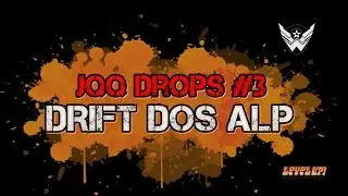 JQQ Drops Warface #4 - Drift dos ALP