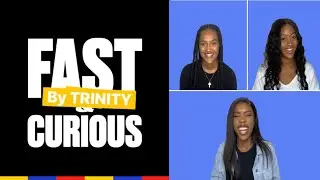 J’AIME PAS LA PIZZA! | FAST & CURIOUS- By Trinity