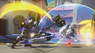 Overwatch: A beginner's guide