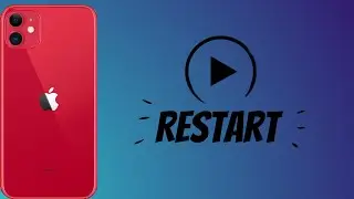 របៀបក្នុងការ restart iphone គ្រប់ម៉ូឌែល 2024