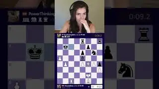 Don't Blunder!