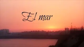 El mar por distintos poetas