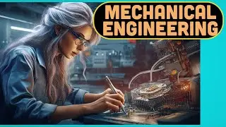 What Mechanical Engineers REALLY Do Every Day