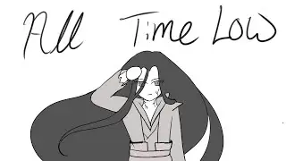 All time low (Mdzs Animatic)