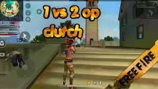 Playing free fire like ajjubhai.My teammates are op. Ft nobi4545k,@ nobita31314x. Overpower gameplay