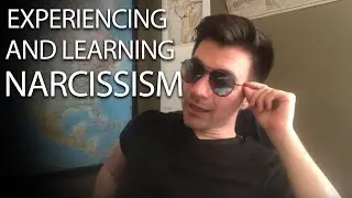 Experiencing narcissism is NOT the same as learning about Narcissism