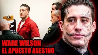 Wade Wilson el APUESTO ASES1NO que ESTR4NGULÓ y ATROPELLÓ a dos mujeres en DEADPOOL