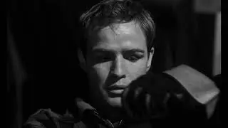 On the Waterfront. Leonard Bernstein