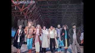 GODINE - KIM BAND (1981)