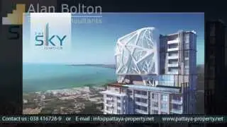 The Sky Jomtien