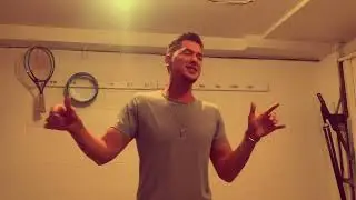 I Have Nothing - Whitney Houston (Cover by Aidar Khamzin)