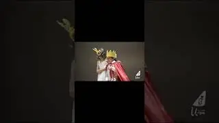 Ролик «Золушка»