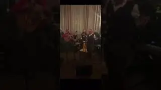 День рождения Игоря Ивановича Сукачёва.