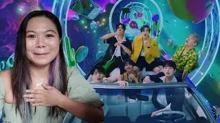 ASTRO 아스트로 - Candy Sugar Pop M/V Reaction | Kye Sees