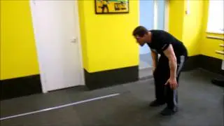 ОФП ГТО