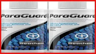 Seachem ParaGuard 100ml