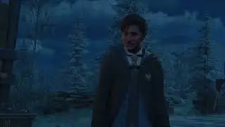 Hogwarts Legacy  part 10 / Xbox Series X