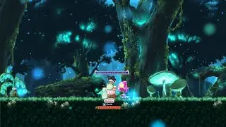 9 Month Night Lord Progression【MapleStory Kronos】