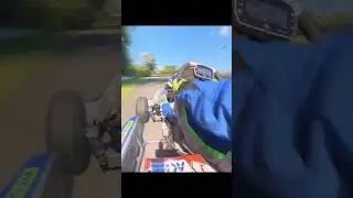 The ART of karting