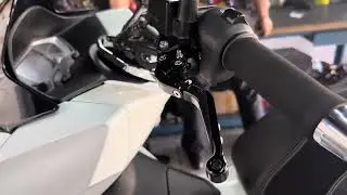 Pcx160 acessórios