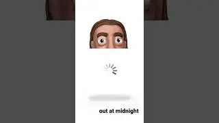 Shut Up, out at midnight!