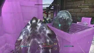 ESO Necromancer Tank (PVP)