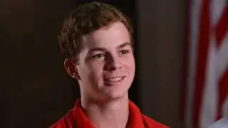 FILM IT FACE-OFF Media Competition - Noah Bond