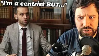 Konstantine Argues Why We REALLY Need Trump...