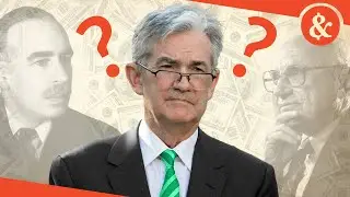 The Fed's Great Inflation Mystery