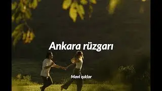Mavi ışıklar - Ankara rüzgarı