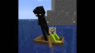Vargskelethor Sex in Minecraft Instrumental