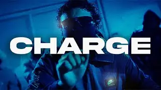 [FREE] Chinx (OS) Type Beat X Uk Drill Type Beat - "Charge"