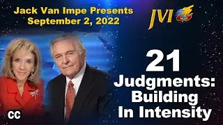 Jack Van Impe Presents -- September 2, 2022