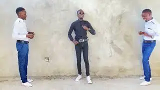 Ehafo-Master World 2019 Song