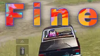 Pubg Mobile Solo vs Squad Ipad Mini 5 Full Gyro 4 Finger