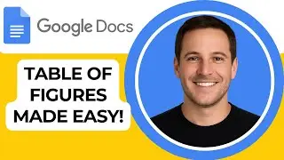 How to Add a Table of Figures in Google Docs on Windows PC – Step by Step